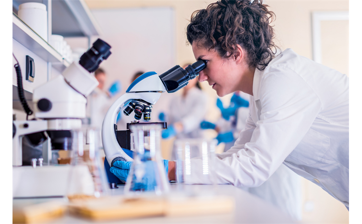 Verder zoeken met RPSH Analytic
